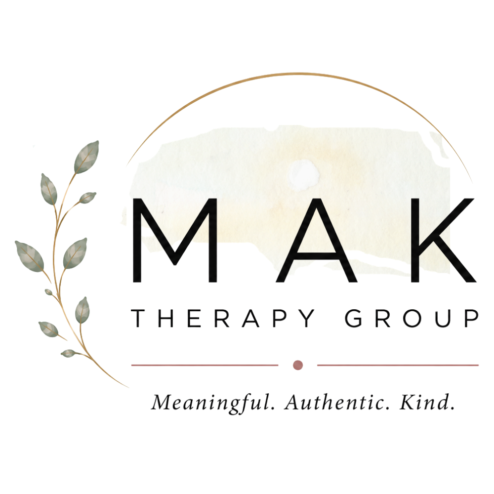 MAK Therapy for counseling in Wylie TX